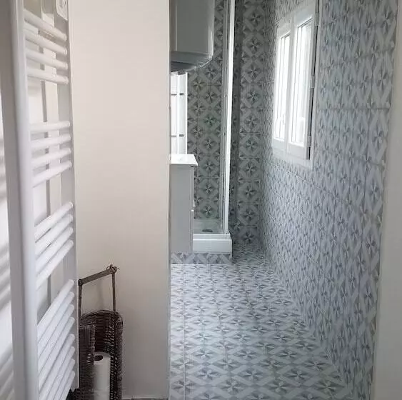 Appart Hotel De La Mairie