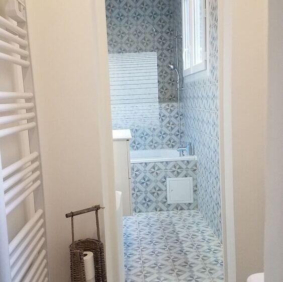 Appart Hotel De La Mairie