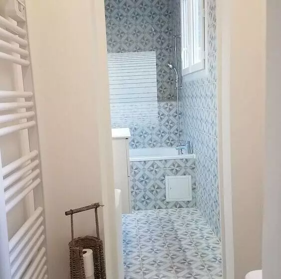 Appart Hotel De La Mairie