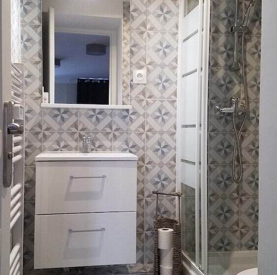 Appart Hotel De La Mairie