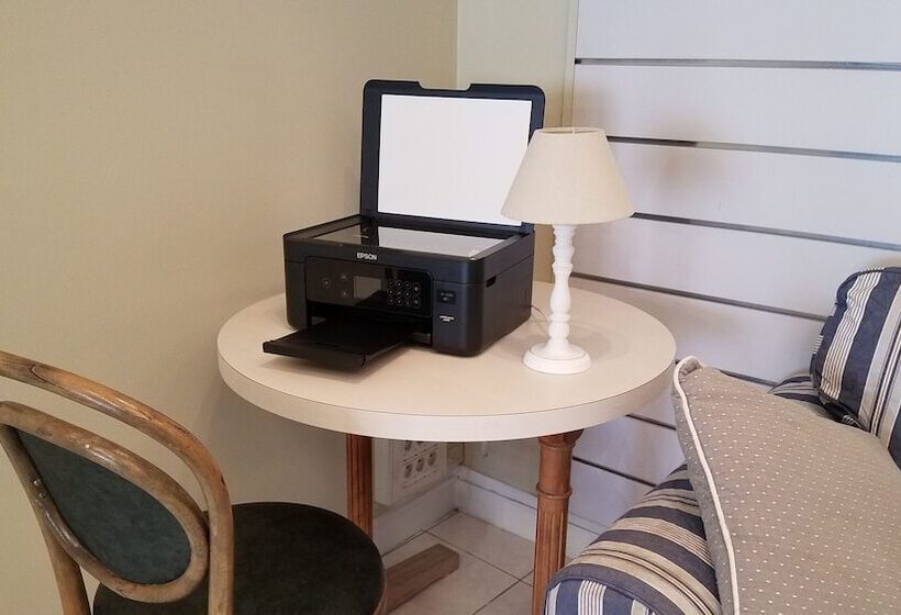 Appart Hotel De La Mairie