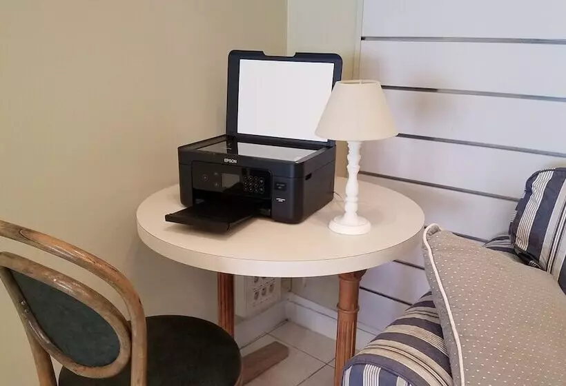 Appart Hotel De La Mairie