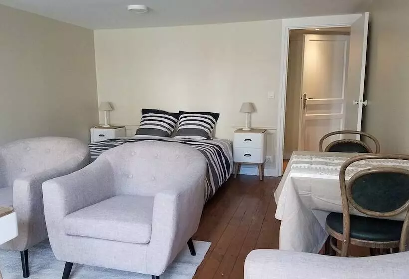 Appart Hotel De La Mairie