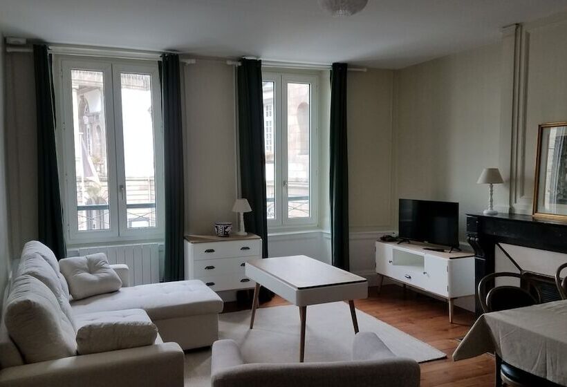 Appart Hotel De La Mairie