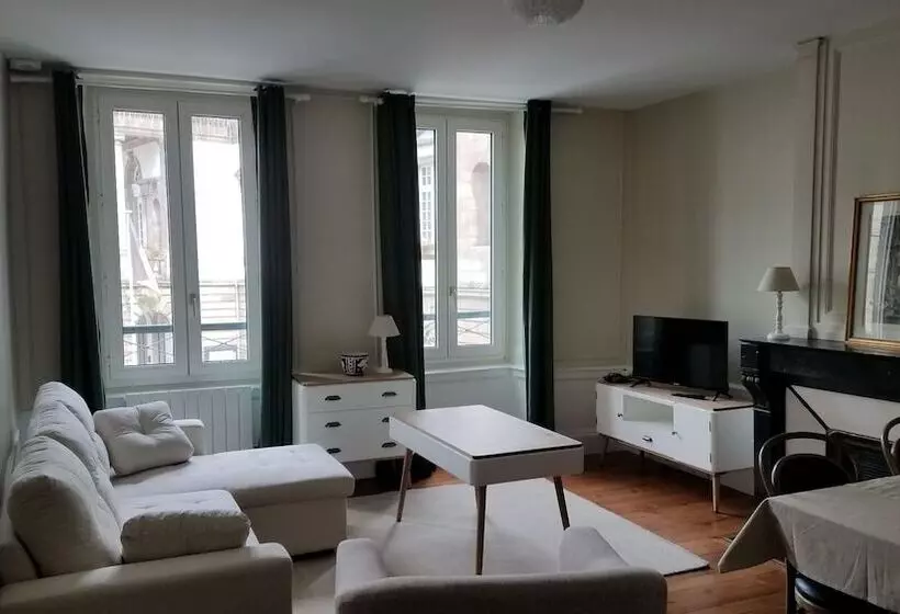 Appart Hotel De La Mairie