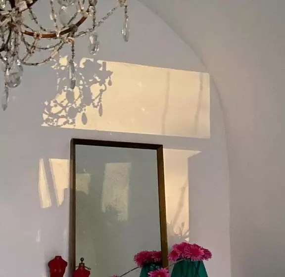 تختخواب و صبحانه Suites Edivino Design Capri