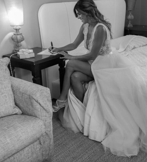 تختخواب و صبحانه Suites Edivino Design Capri