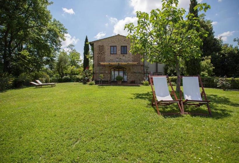 Ghizzolo Residence   Refurbished 2024