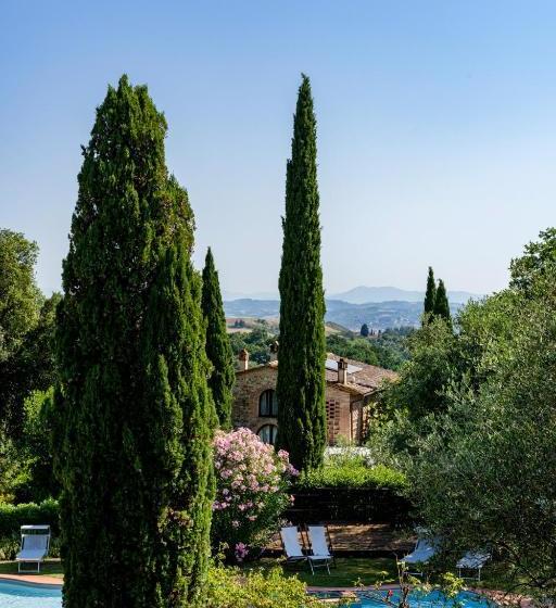 Ghizzolo Residence   Refurbished 2024