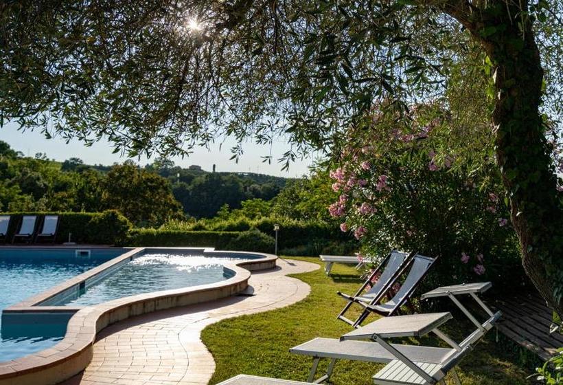 Ghizzolo Residence   Refurbished 2024