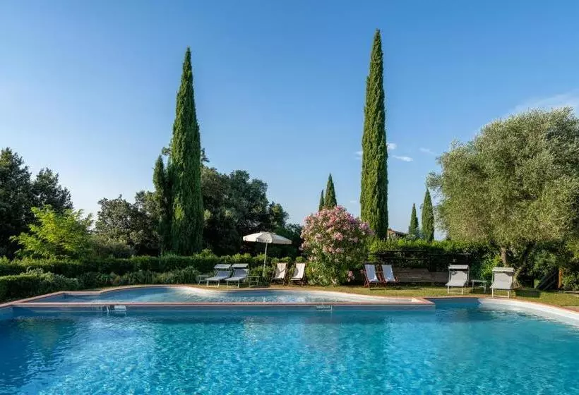 Ghizzolo Residence   Refurbished 2024