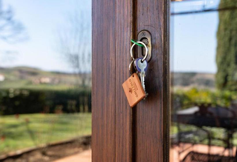 Ghizzolo Residence   Refurbished 2024