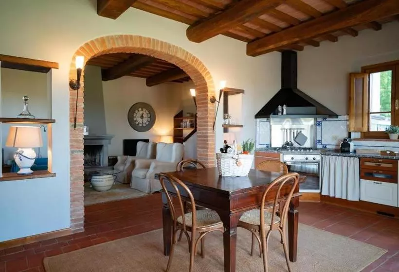 Ghizzolo Residence   Refurbished 2024