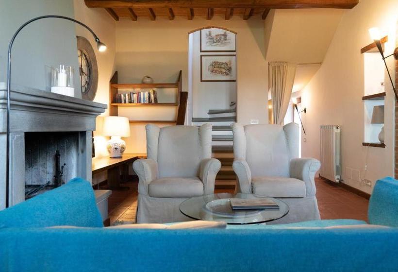 Ghizzolo Residence   Refurbished 2024