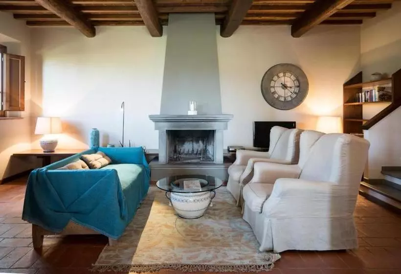 Ghizzolo Residence   Refurbished 2024