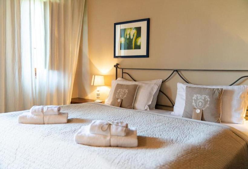 Ghizzolo Residence   Refurbished 2024