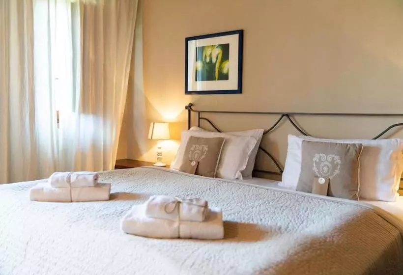 Ghizzolo Residence   Refurbished 2024