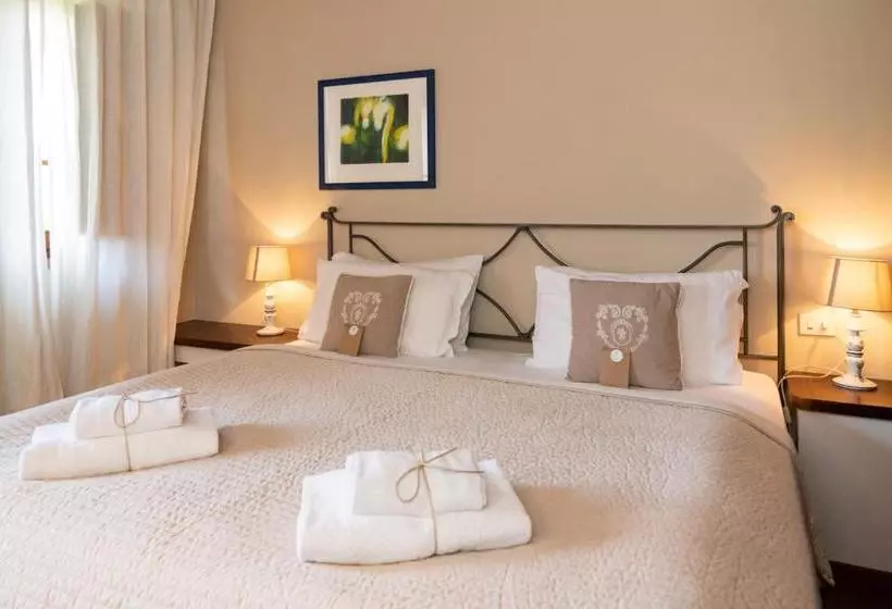 Ghizzolo Residence   Refurbished 2024