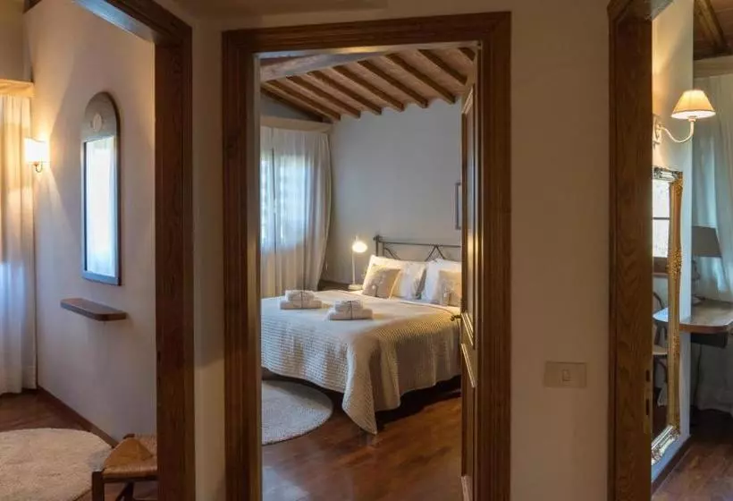 Ghizzolo Residence   Refurbished 2024