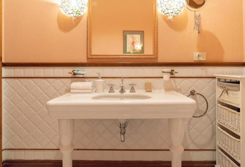 Ghizzolo Residence   Refurbished 2024