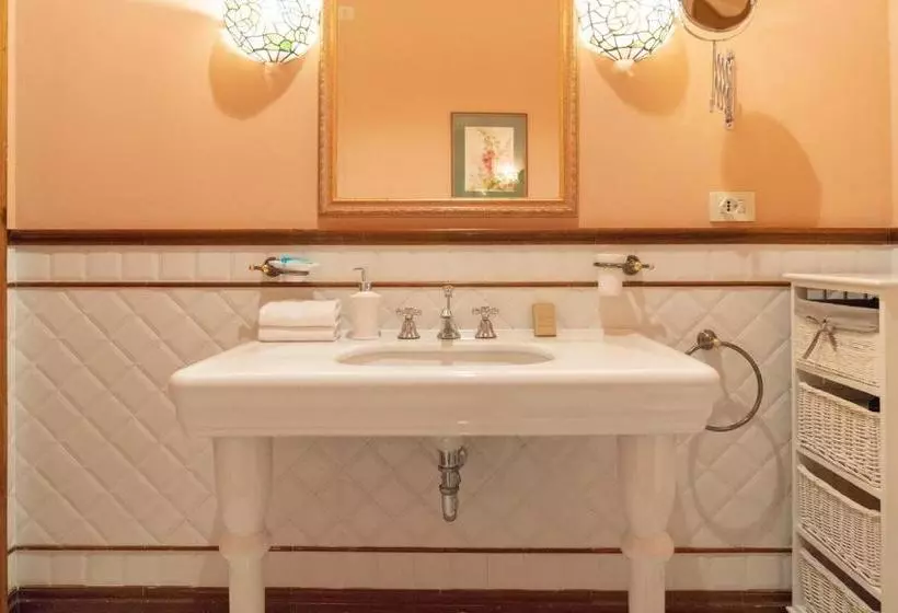 Ghizzolo Residence   Refurbished 2024