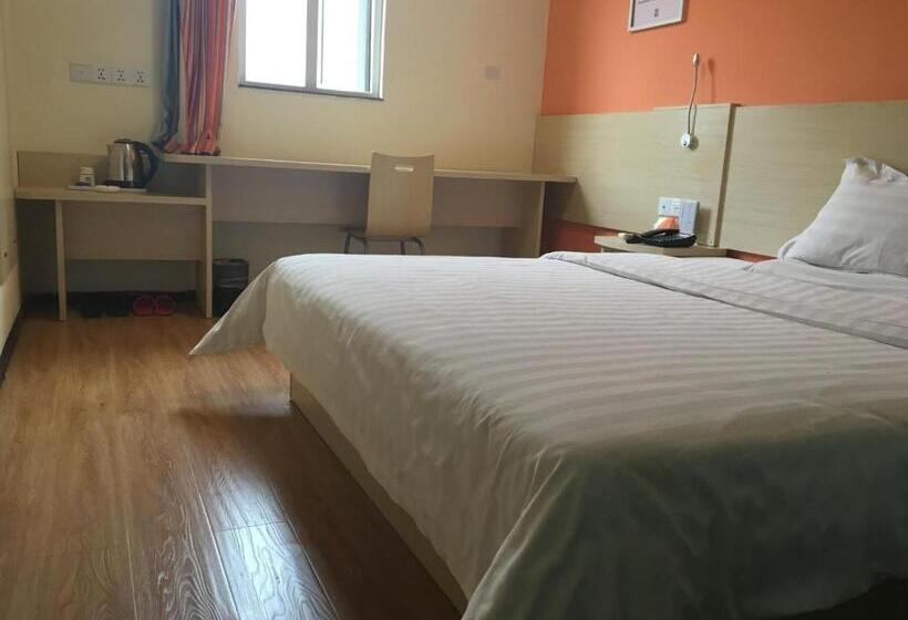 호텔 7days Inn Guiyang Jinyang Century City Shopping Center