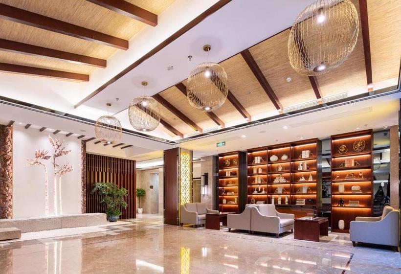 فندق Duo Yue Jun Ting