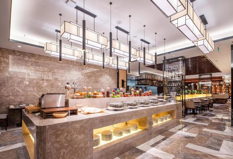 فندق Duo Yue Jun Ting