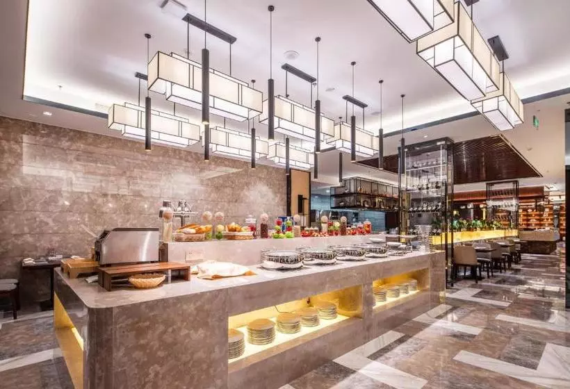 Hotelli Duo Yue Jun Ting