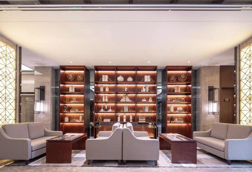 فندق Duo Yue Jun Ting