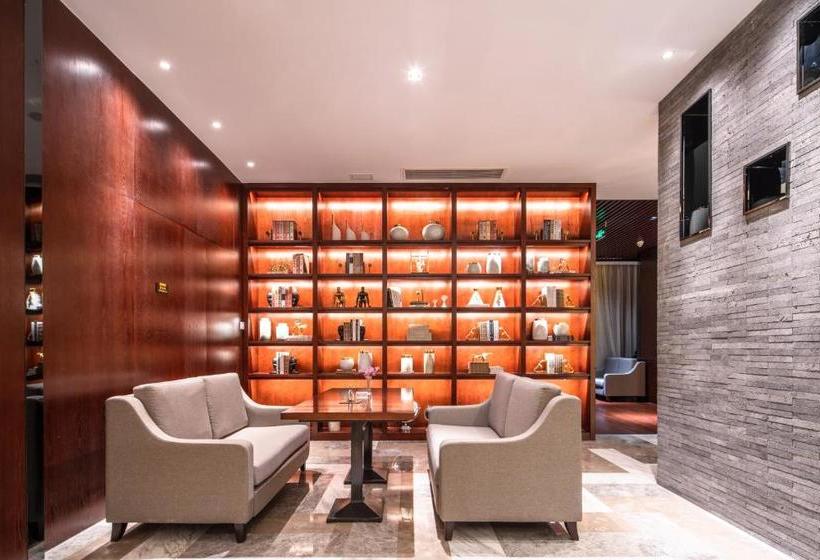 فندق Duo Yue Jun Ting