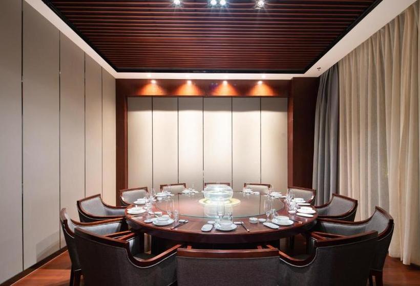 فندق Duo Yue Jun Ting