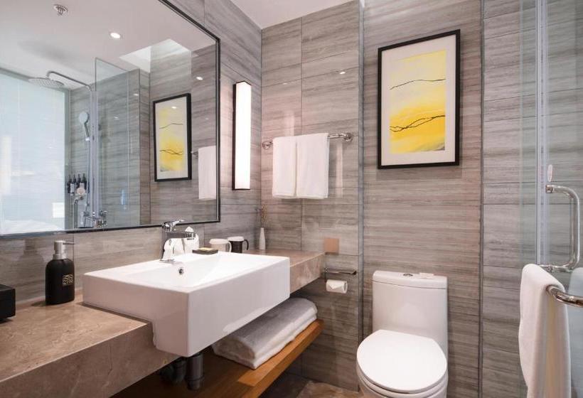 فندق Duo Yue Jun Ting