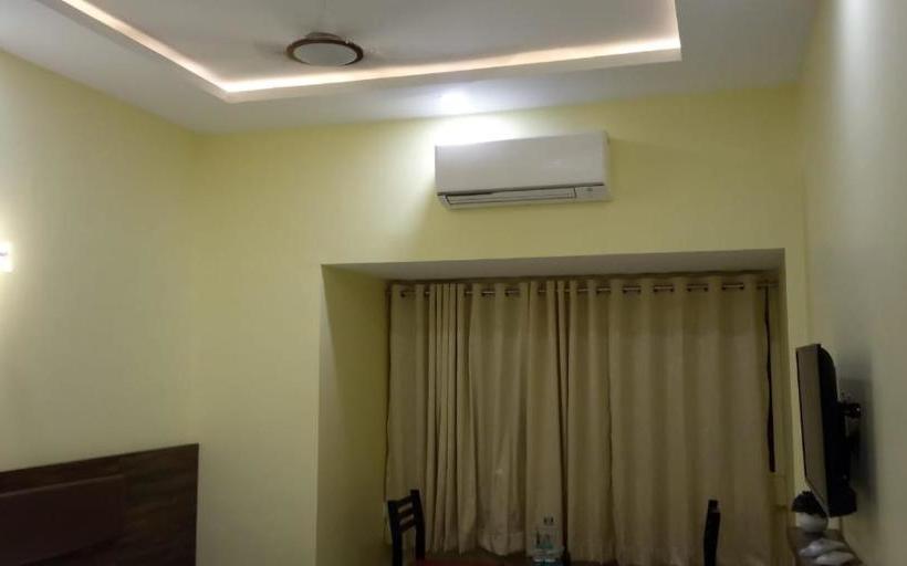 호텔 Gold Stays Alibag