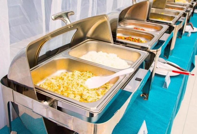 호텔 Lavande  Anshun Center