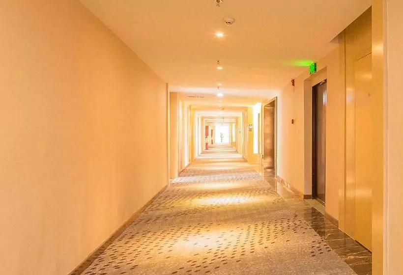 Hotelli Lavande  Anshun Center