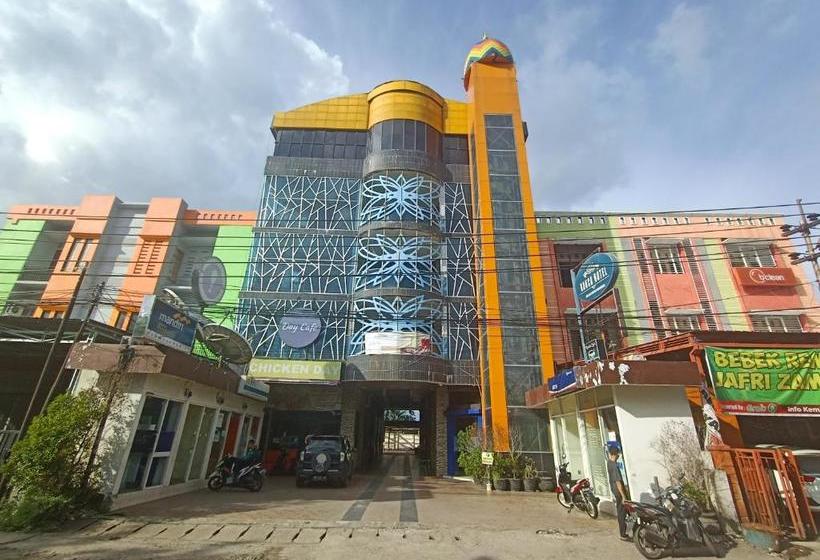 ホテル Oyo 3344 Kanca