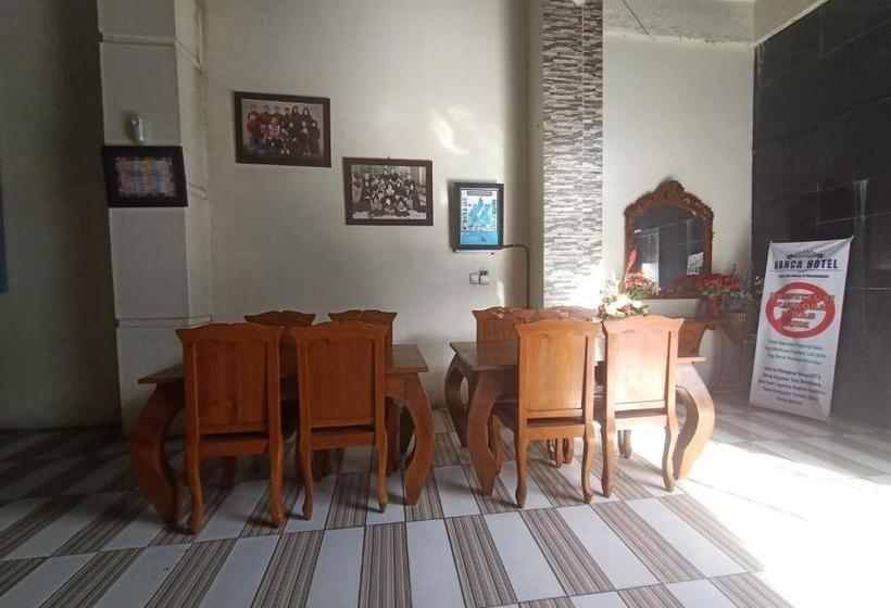 ホテル Oyo 3344 Kanca