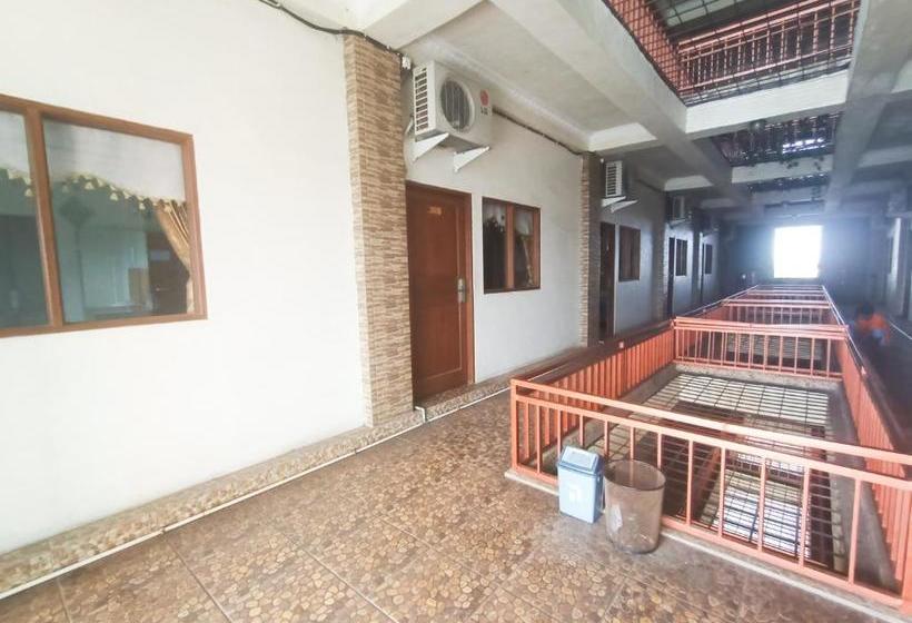 ホテル Oyo 3344 Kanca