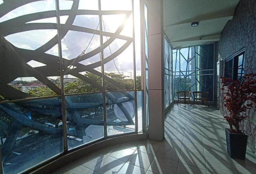 ホテル Oyo 3344 Kanca