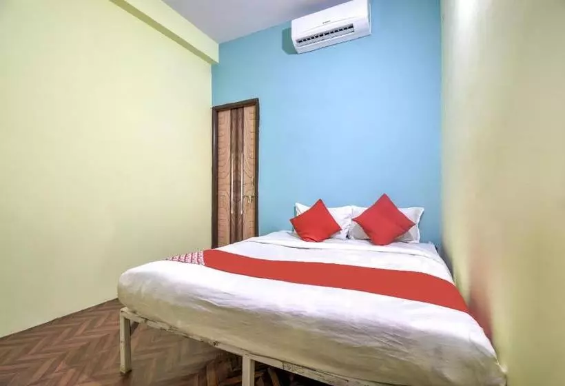 هتل Oyo 61045 Maharaja Inn
