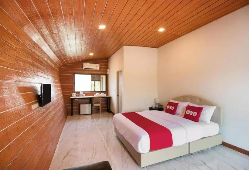 ホテル Stock Home Khaoyai