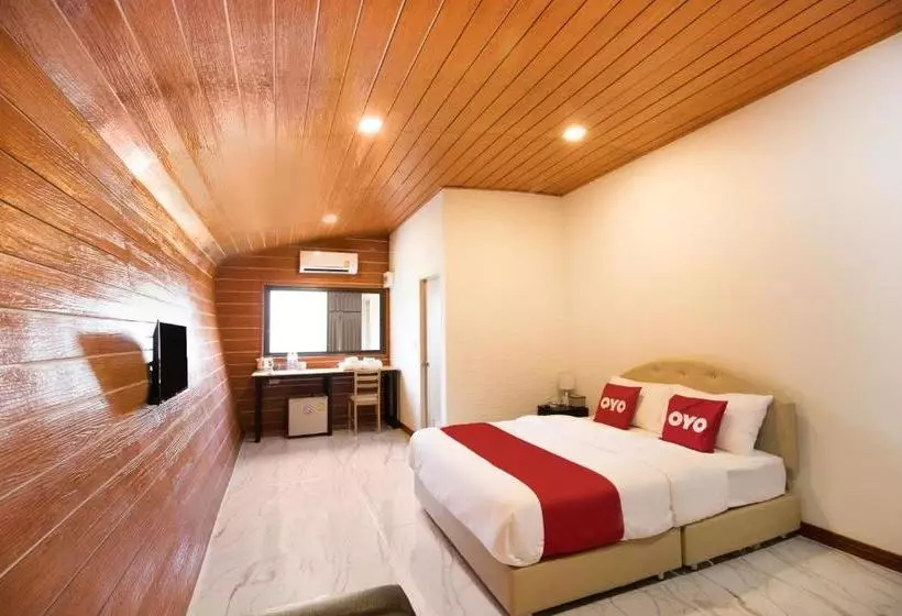 ホテル Stock Home Khaoyai
