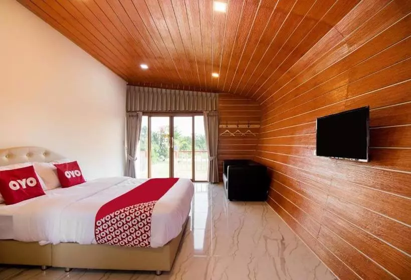 ホテル Stock Home Khaoyai