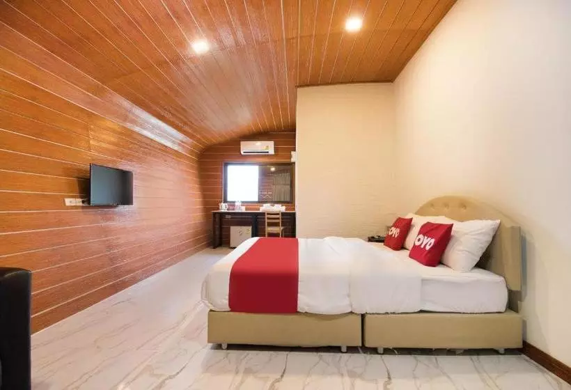 ホテル Stock Home Khaoyai