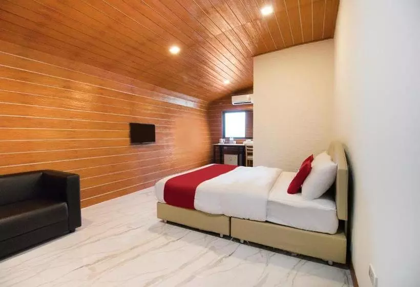 ホテル Stock Home Khaoyai