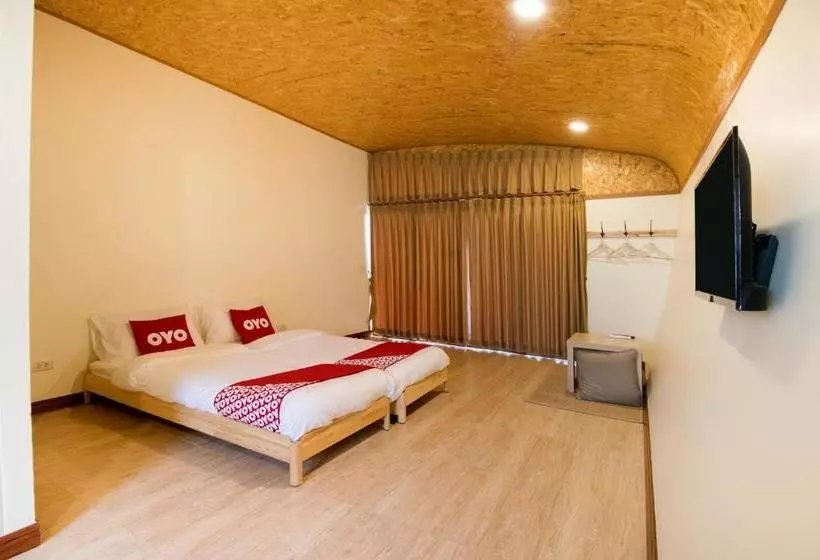 ホテル Stock Home Khaoyai