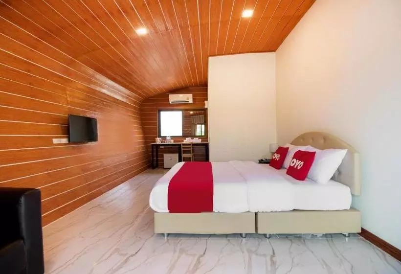 ホテル Stock Home Khaoyai