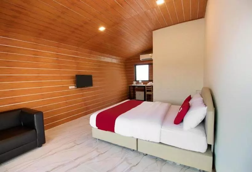 ホテル Stock Home Khaoyai
