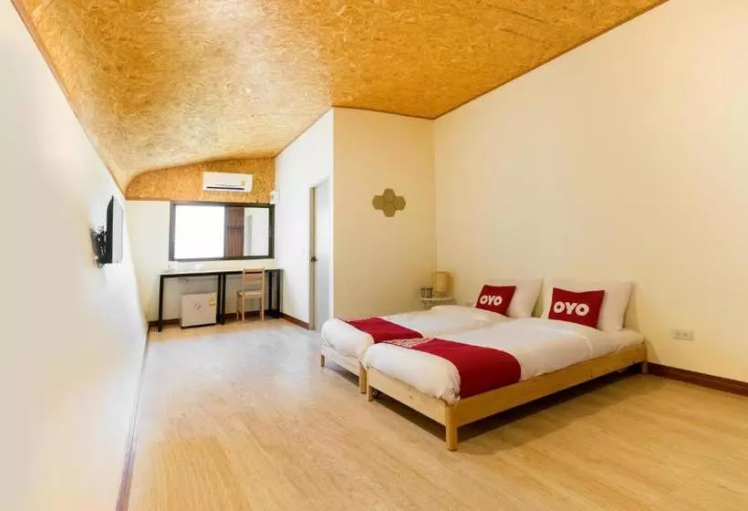ホテル Stock Home Khaoyai